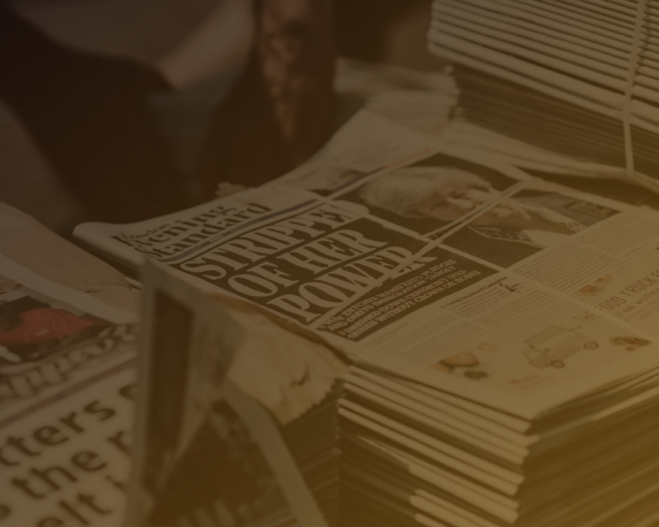 The New York Sun digital transformation case study